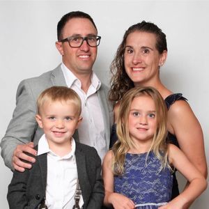 Meet your Posher, Melanie